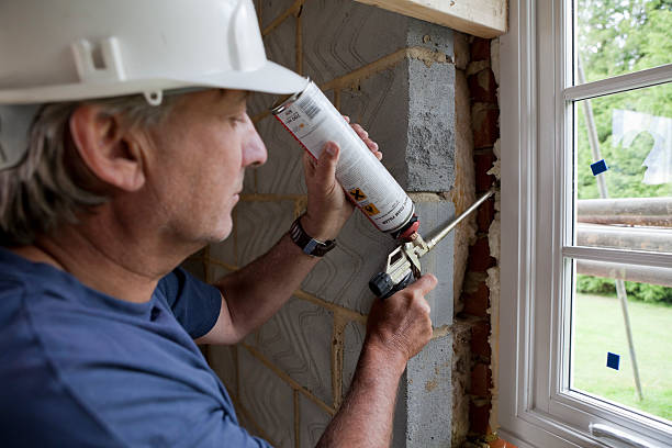 Professional Insulation Contractor in Lansing, KS